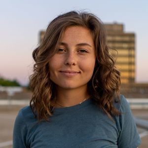 Meet your Posher, Carlee